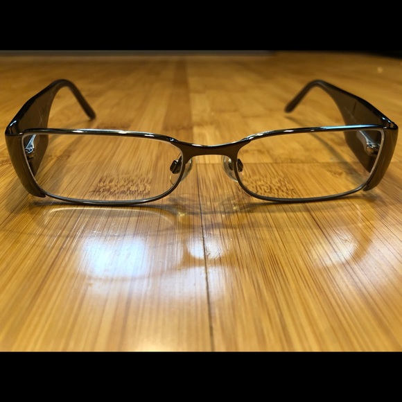 Authentic Chanel Optical Glasses - Picture 3 of 15